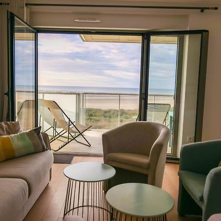 Amour Baie Berck ภายนอก รูปภาพ
