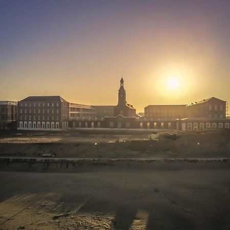 Amour Baie Berck ภายนอก รูปภาพ