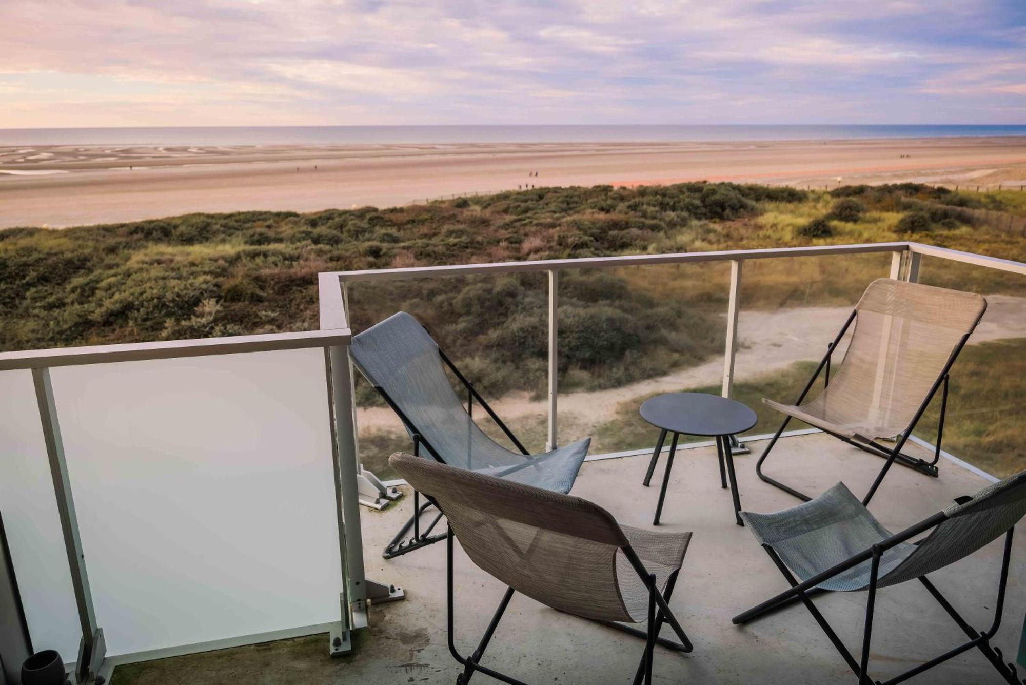 Amour Baie Berck ภายนอก รูปภาพ