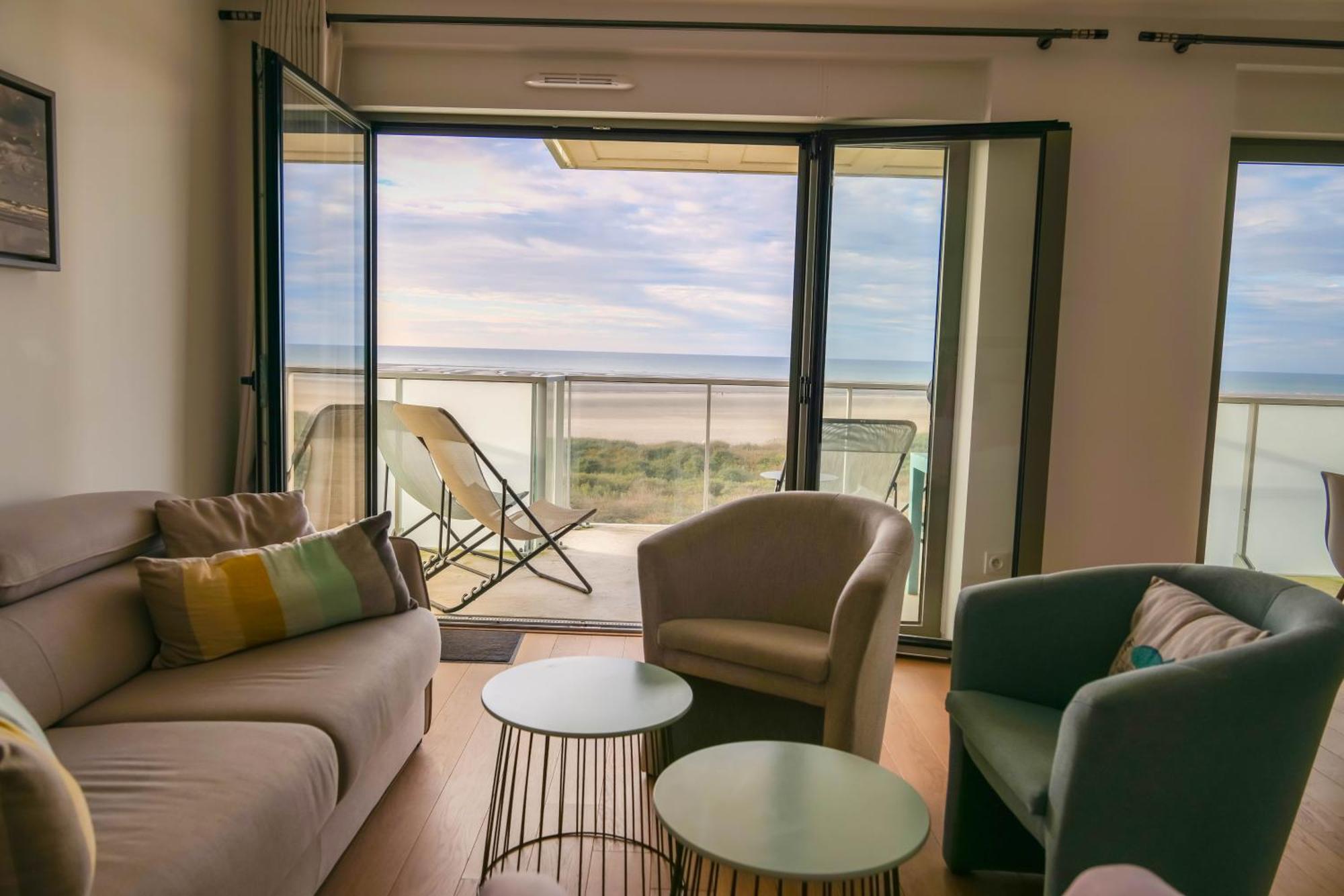 Amour Baie Berck ภายนอก รูปภาพ