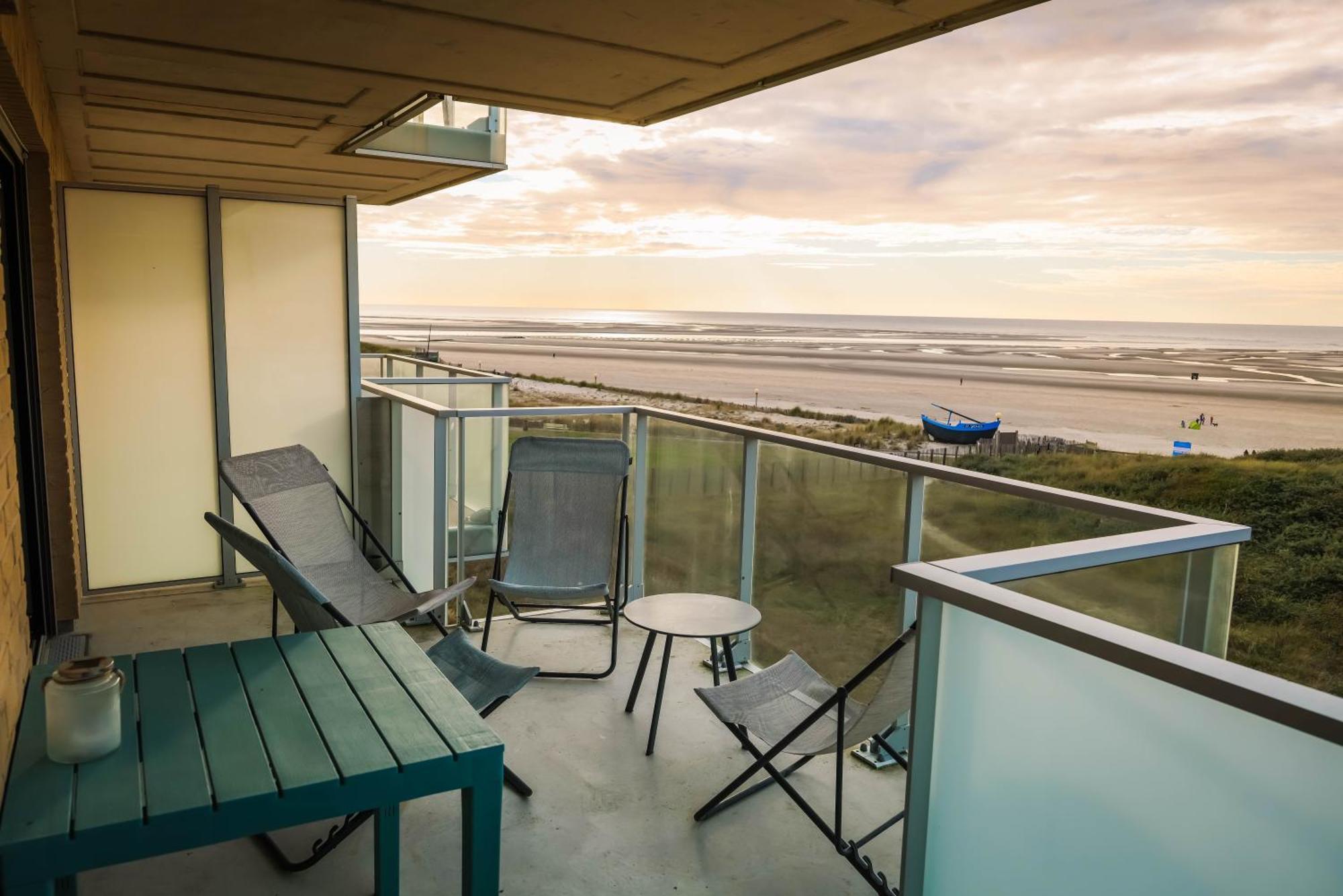 Amour Baie Berck ภายนอก รูปภาพ