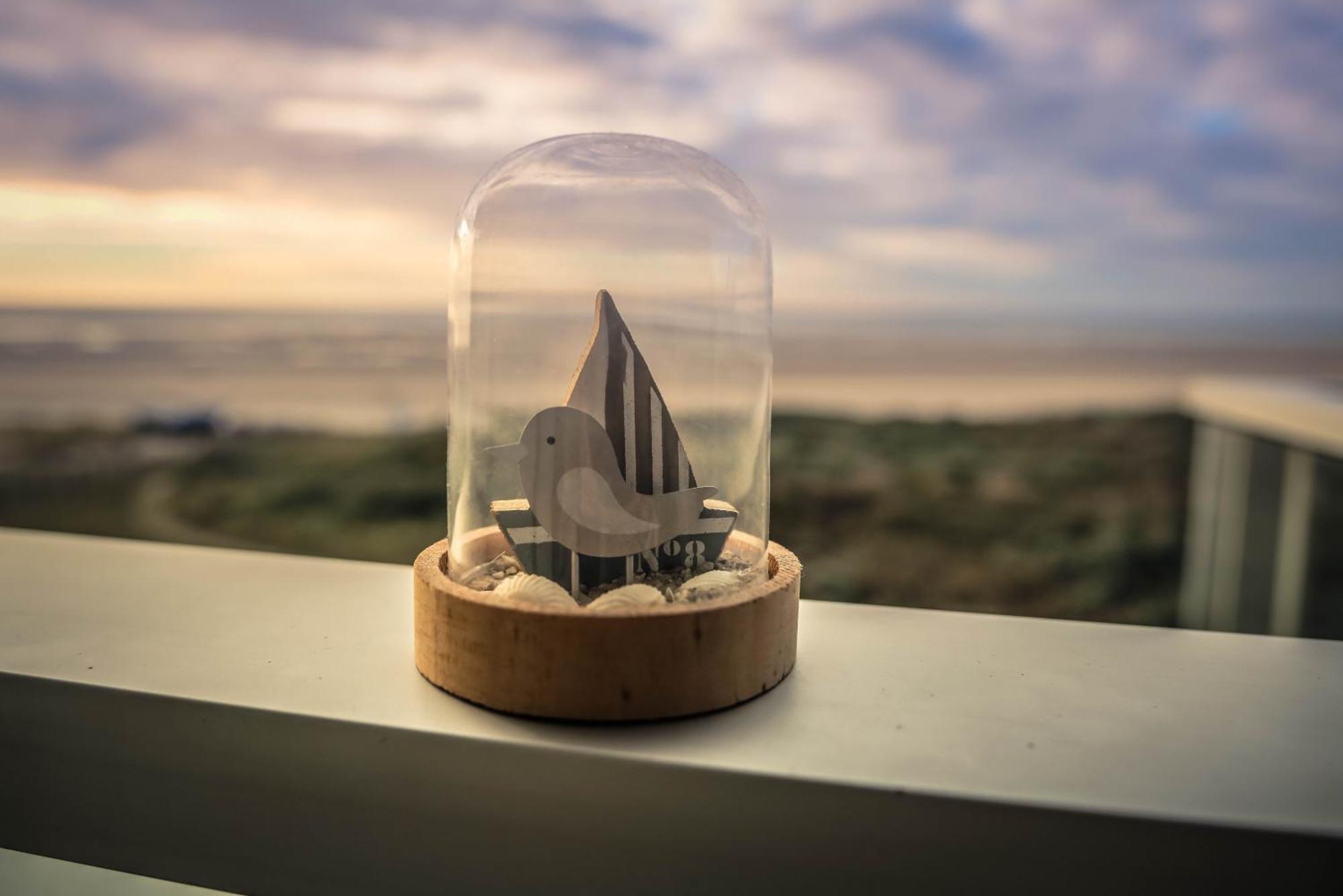Amour Baie Berck ภายนอก รูปภาพ