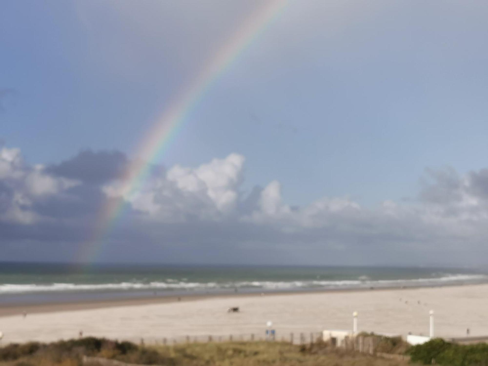 Amour Baie Berck ภายนอก รูปภาพ