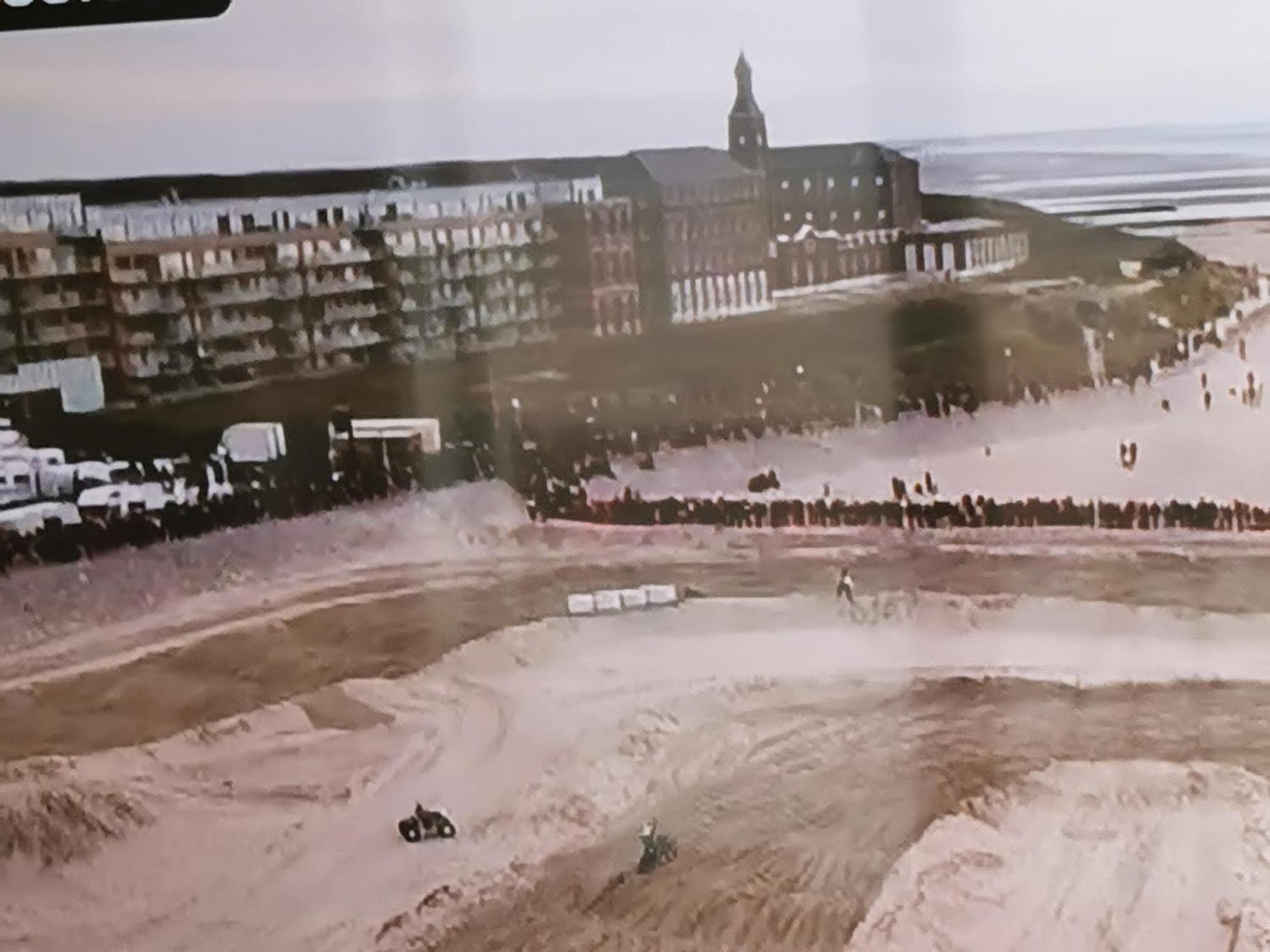 Amour Baie Berck ภายนอก รูปภาพ