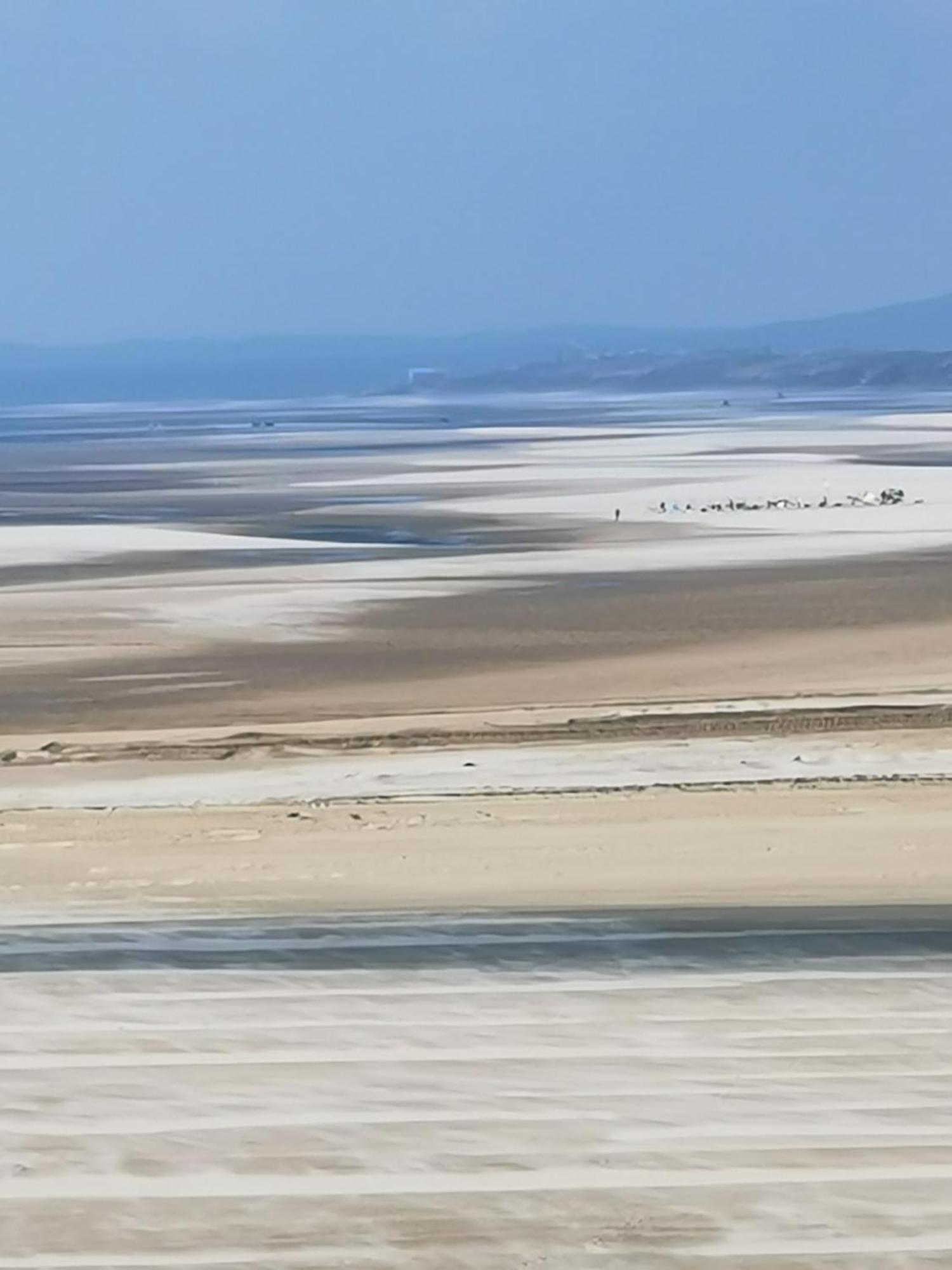 Amour Baie Berck ภายนอก รูปภาพ