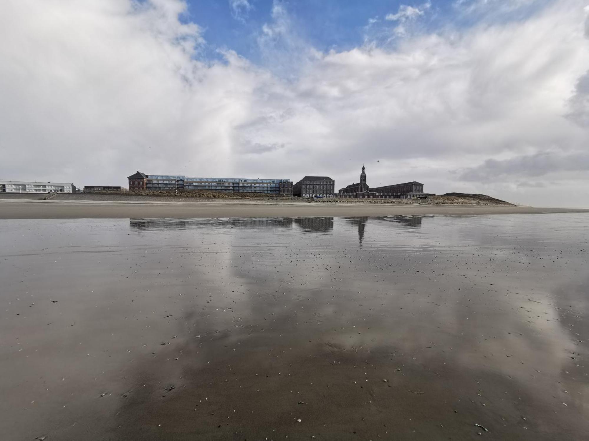 Amour Baie Berck ภายนอก รูปภาพ