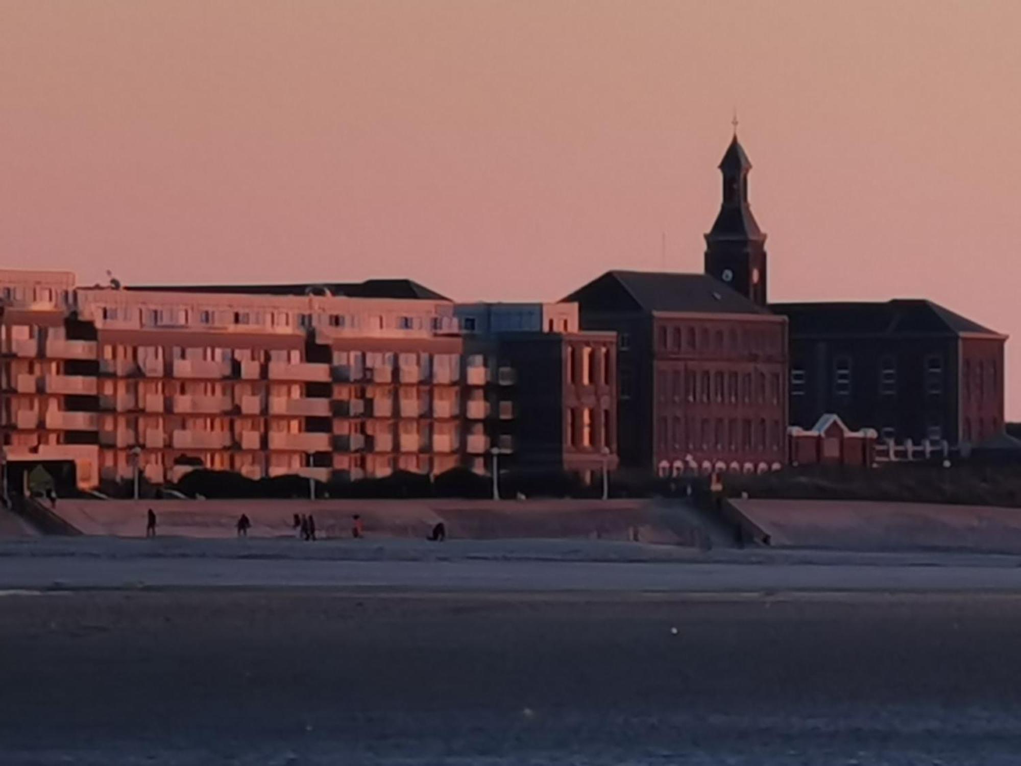 Amour Baie Berck ภายนอก รูปภาพ