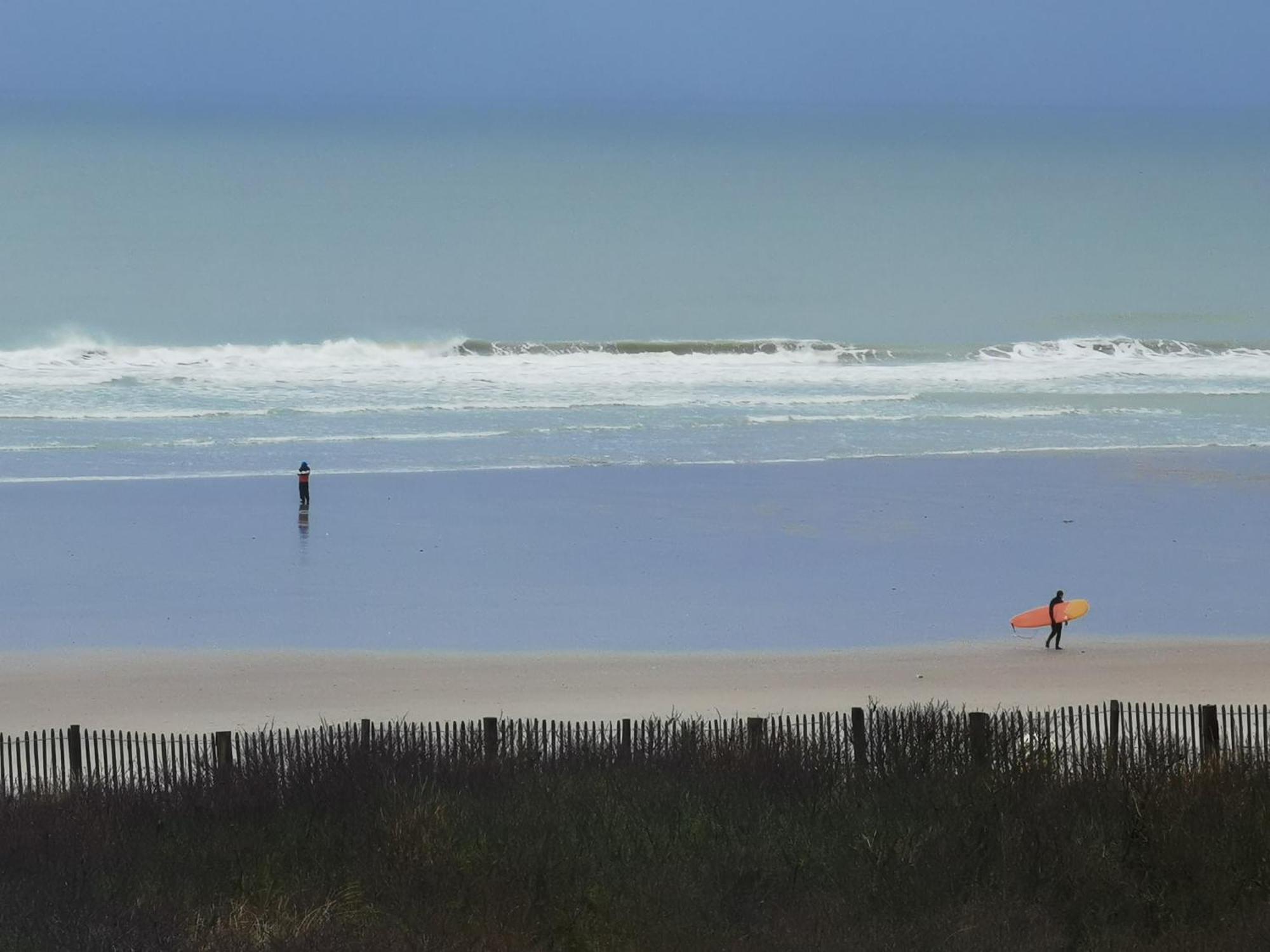 Amour Baie Berck ภายนอก รูปภาพ