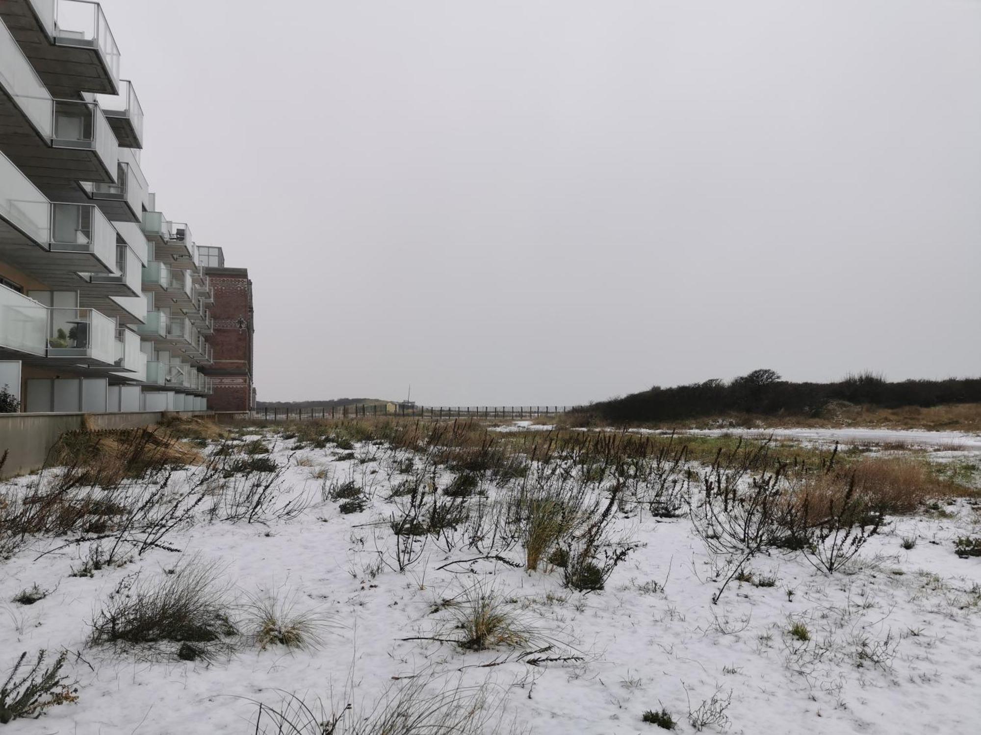 Amour Baie Berck ภายนอก รูปภาพ