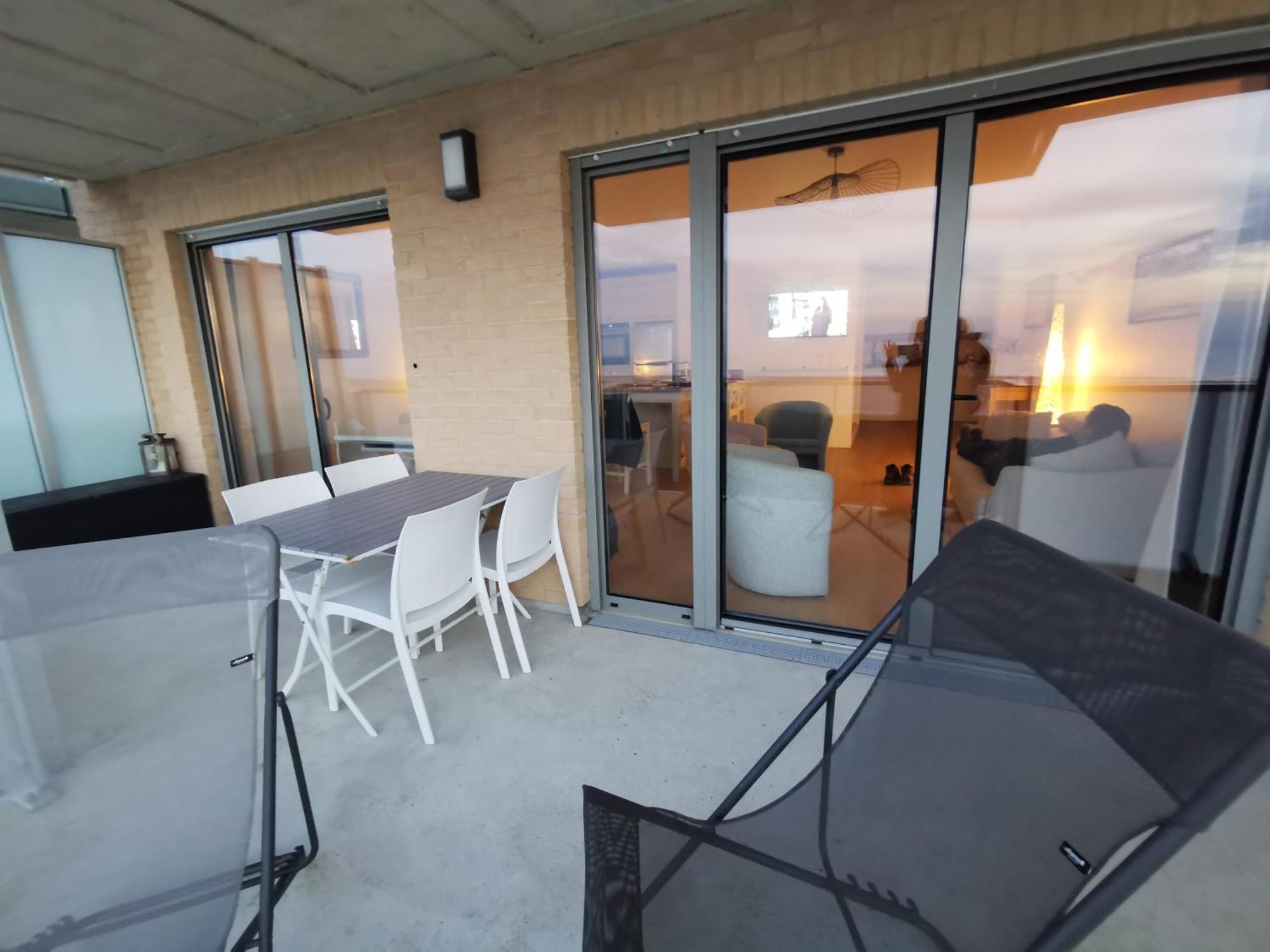 Amour Baie Berck ภายนอก รูปภาพ