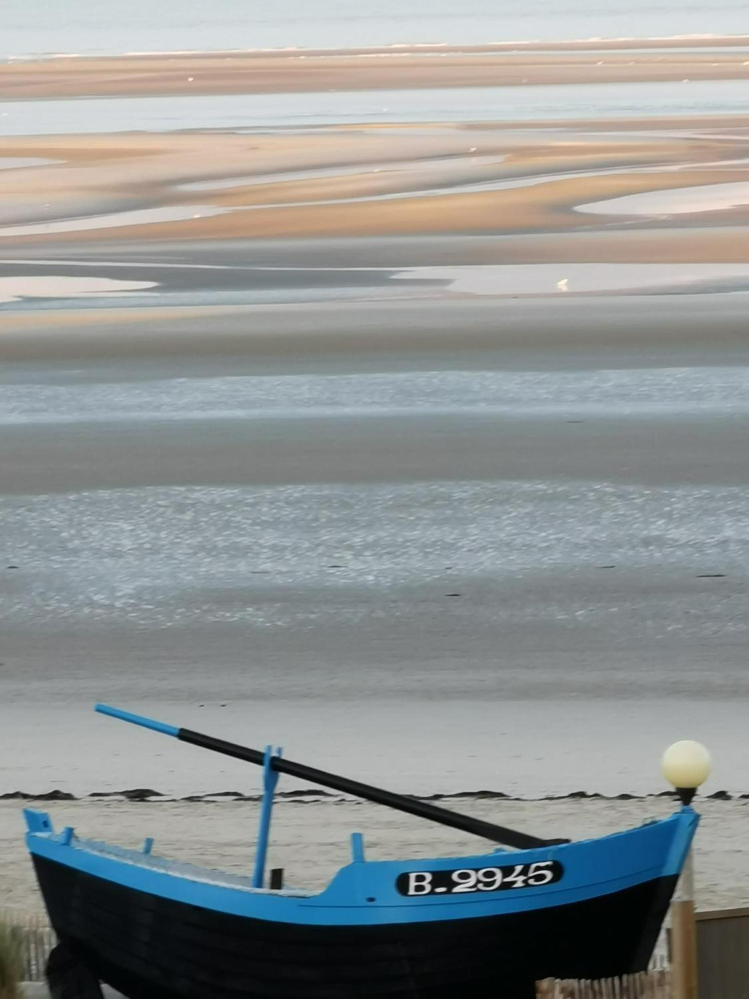Amour Baie Berck ภายนอก รูปภาพ