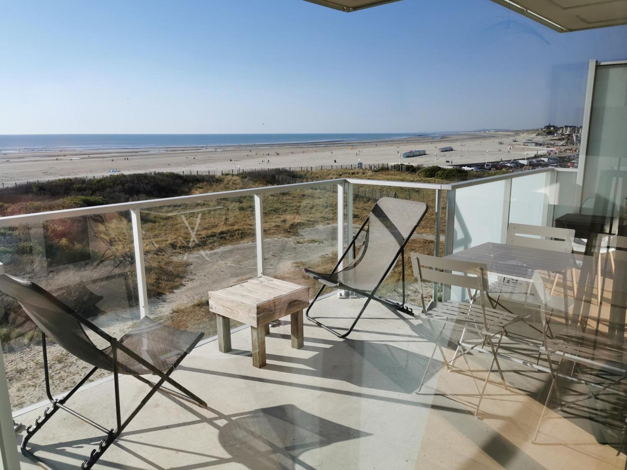 Amour Baie Berck ภายนอก รูปภาพ