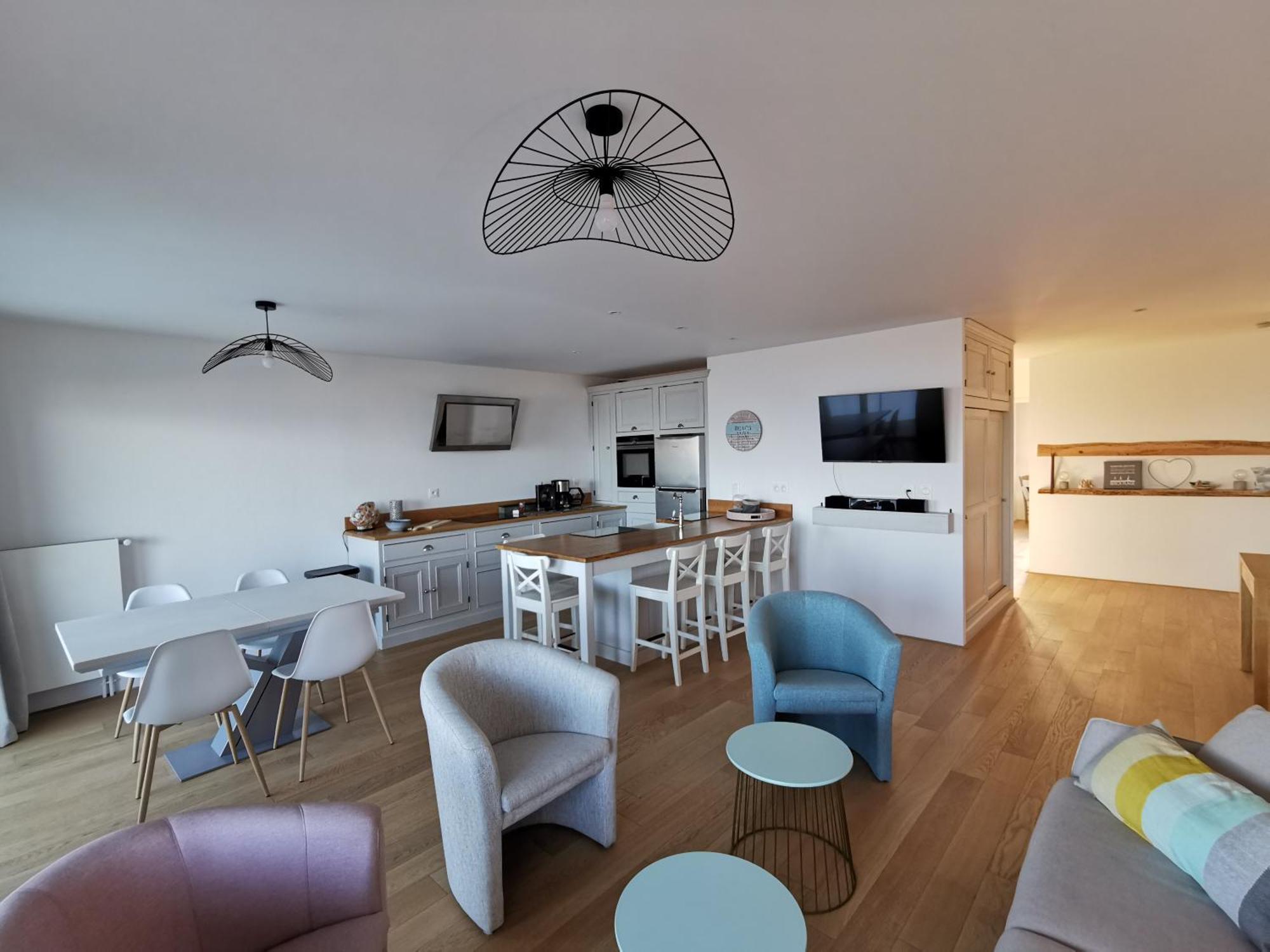 Amour Baie Berck ภายนอก รูปภาพ