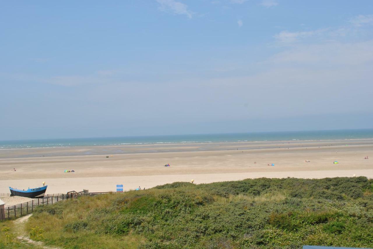 Amour Baie Berck ภายนอก รูปภาพ