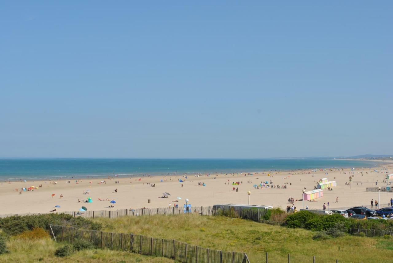 Amour Baie Berck ภายนอก รูปภาพ