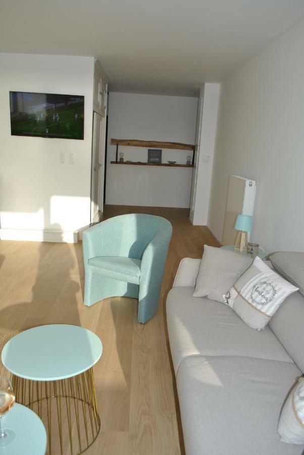 Amour Baie Berck ภายนอก รูปภาพ
