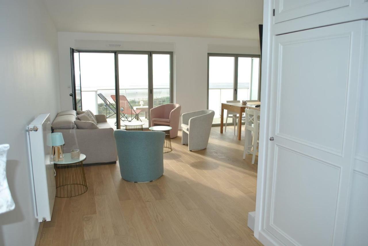 Amour Baie Berck ภายนอก รูปภาพ