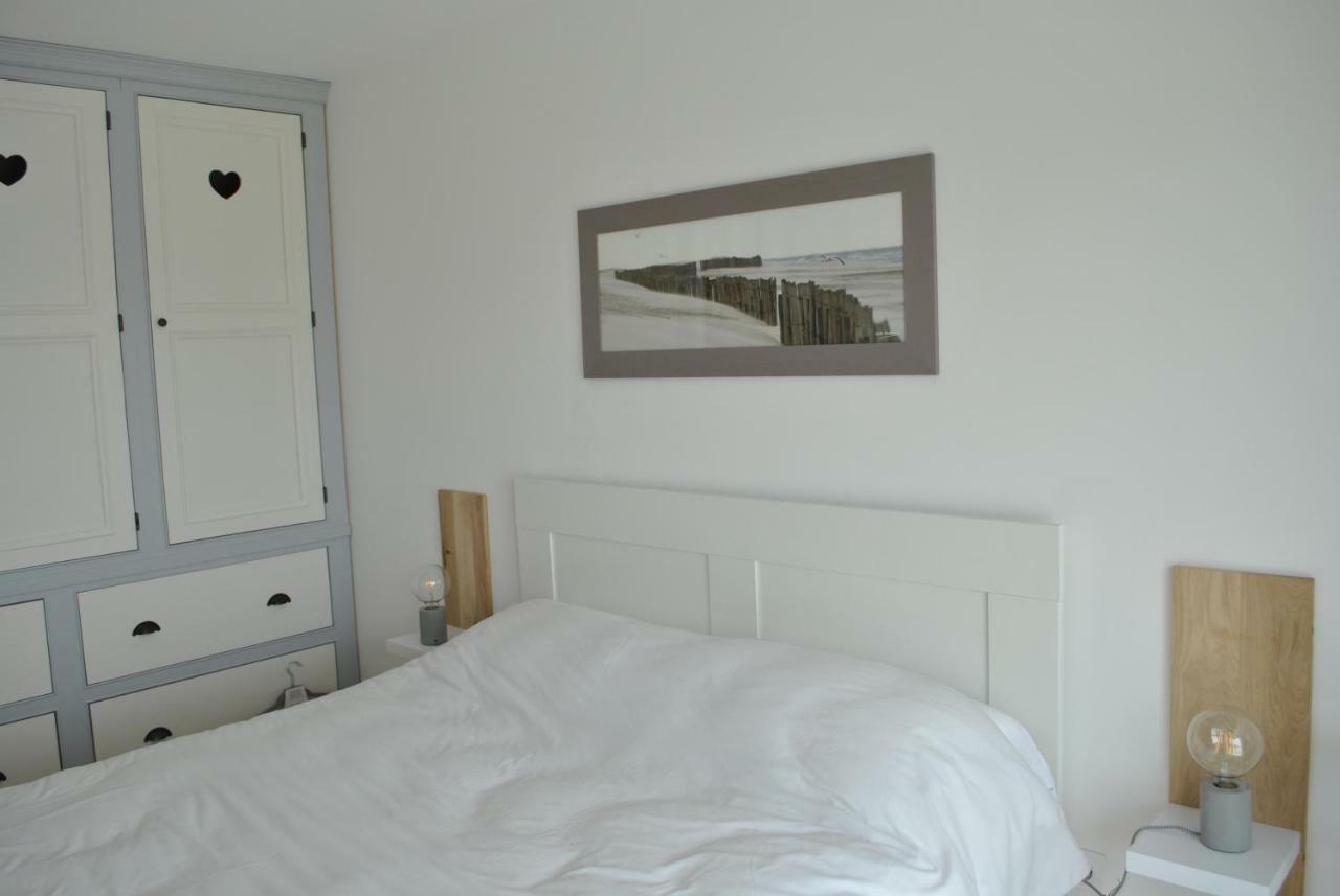 Amour Baie Berck ภายนอก รูปภาพ