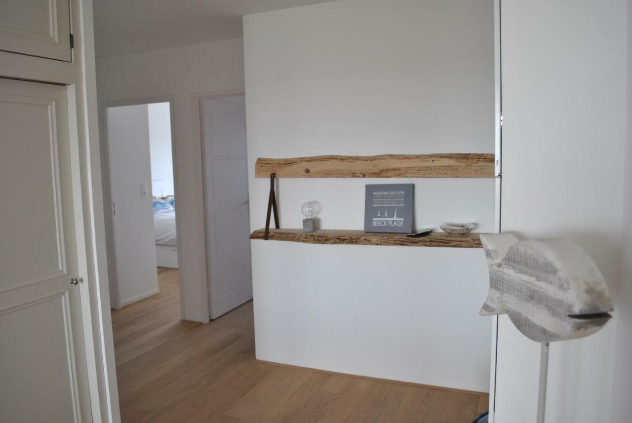 Amour Baie Berck ภายนอก รูปภาพ