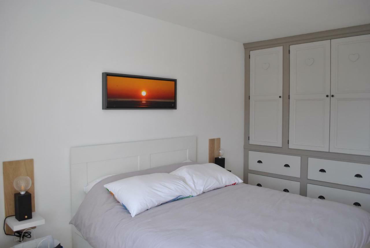 Amour Baie Berck ภายนอก รูปภาพ