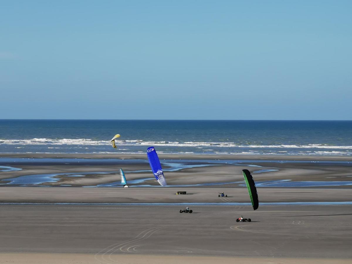 Amour Baie Berck ภายนอก รูปภาพ