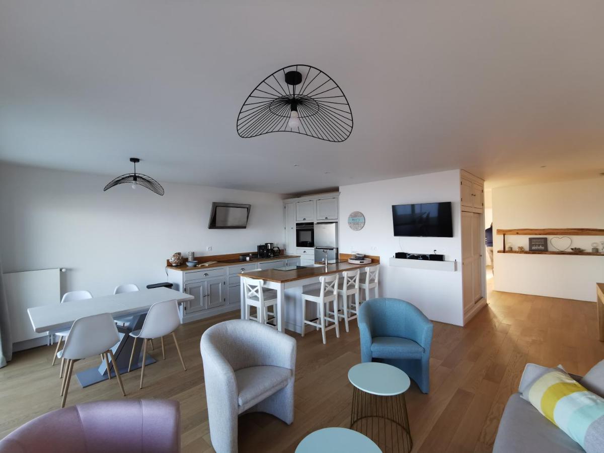 Amour Baie Berck ภายนอก รูปภาพ