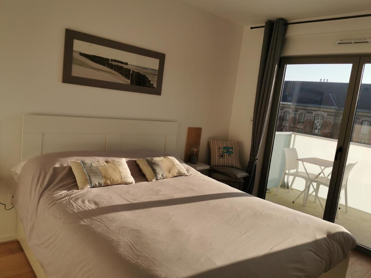 Amour Baie Berck ภายนอก รูปภาพ