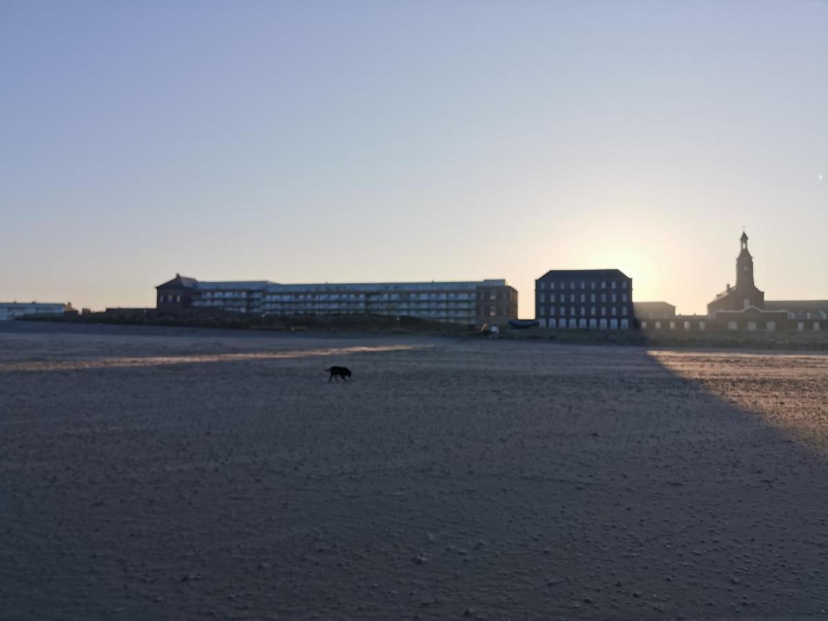 Amour Baie Berck ภายนอก รูปภาพ