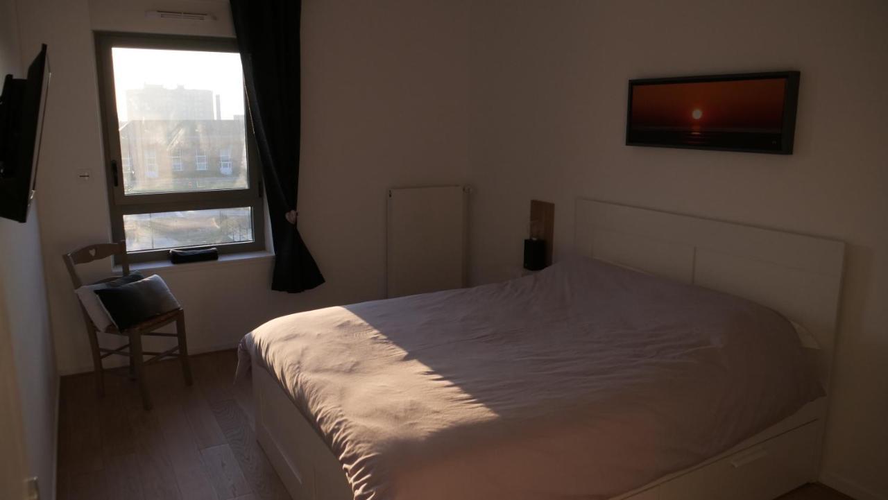 Amour Baie Berck ภายนอก รูปภาพ