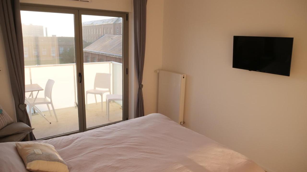 Amour Baie Berck ภายนอก รูปภาพ
