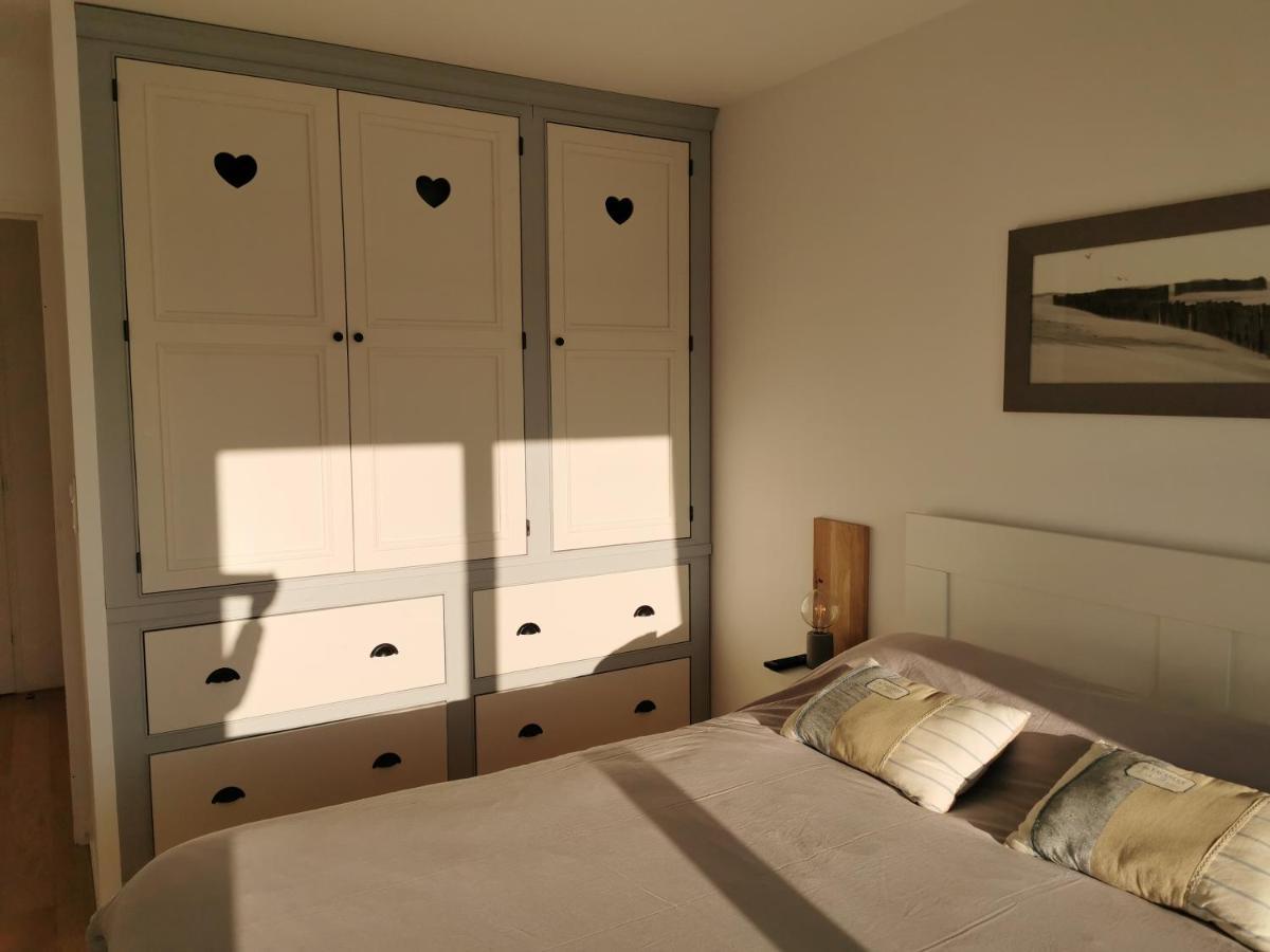 Amour Baie Berck ภายนอก รูปภาพ