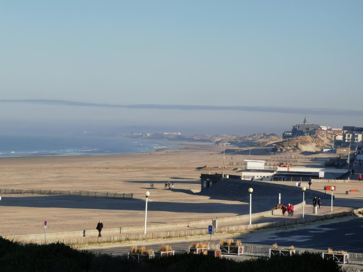 Amour Baie Berck ภายนอก รูปภาพ